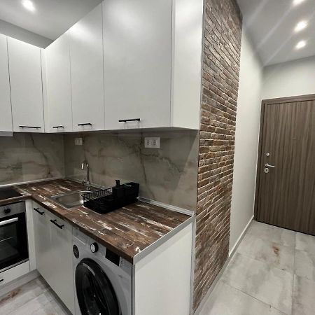 شقة Modern Flat Ag. Dimitriou سالونيك المظهر الخارجي الصورة