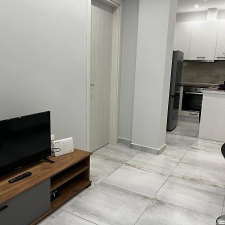 شقة Modern Flat Ag. Dimitriou سالونيك المظهر الخارجي الصورة